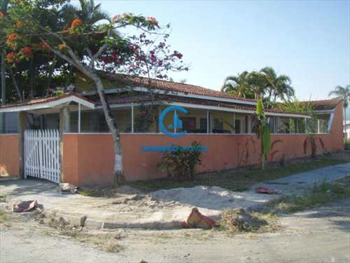Casa, código 1270 em Caraguatatuba, bairro Jardim Brasil