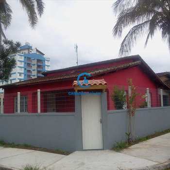 Casa em Caraguatatuba, bairro Martim de Sá