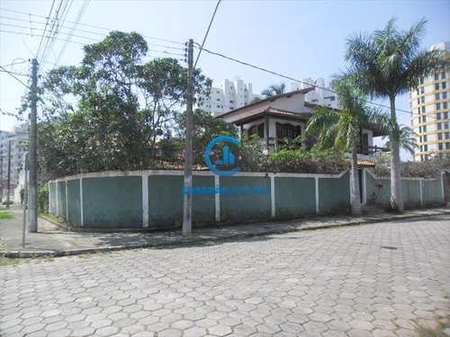 Sobrado, código 1268 em Caraguatatuba, bairro Martim de Sá