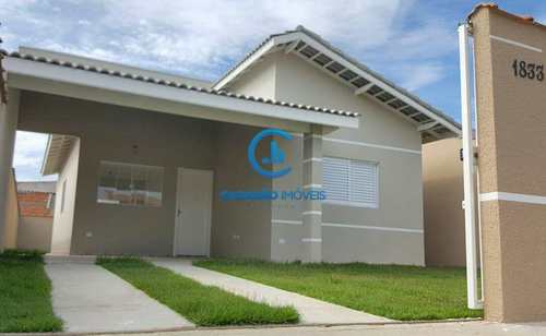 Casa, código 1268 em Caraguatatuba, bairro Balneário dos Golfinhos