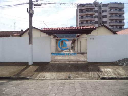Casa, código 1364 em Caraguatatuba, bairro Martim de Sá