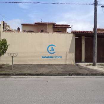 Sobrado em Caraguatatuba, bairro Jardim Primavera