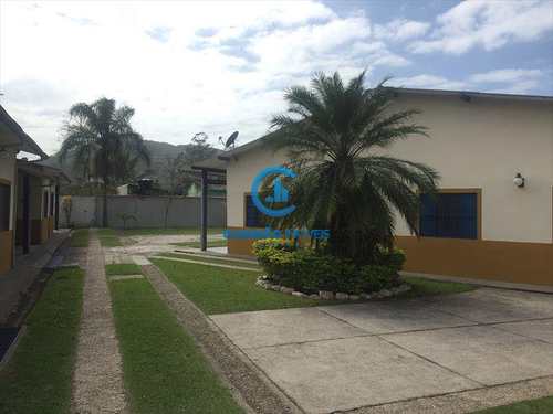 Casa, código 1372 em Caraguatatuba, bairro Martim de Sá