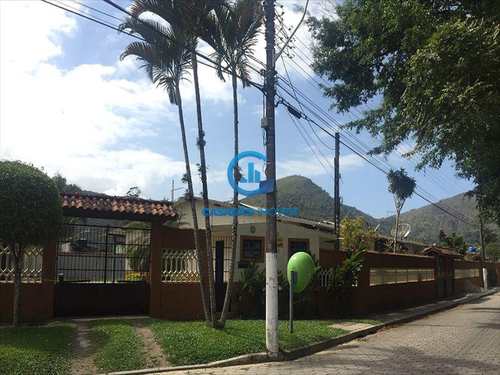 Casa, código 1372 em Caraguatatuba, bairro Martim de Sá