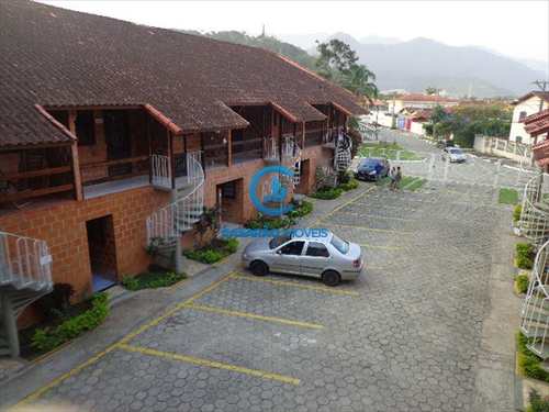 Casa, código 5027 em Caraguatatuba, bairro Loteamento Balneário Camburi