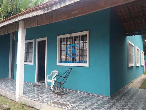 Casa, código 228 em Caraguatatuba, bairro Jardim Britânia