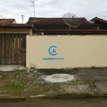 Casa em Caraguatatuba, bairro Praia das Palmeiras