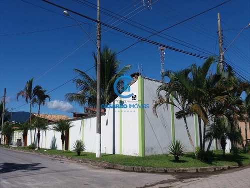Casa, código 1361 em Caraguatatuba, bairro Jardim Britânia