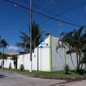 Casa em Caraguatatuba, bairro Jardim Britânia