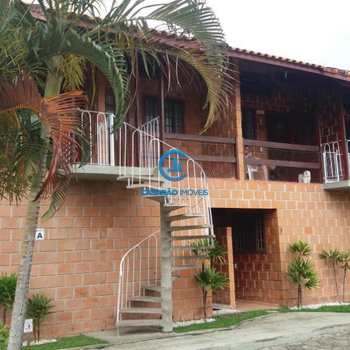 Casa de Condomínio em Caraguatatuba, bairro Loteamento Balneário Camburi
