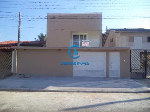 Sobrado, código 1236 em Caraguatatuba, bairro Vila Atlântica
