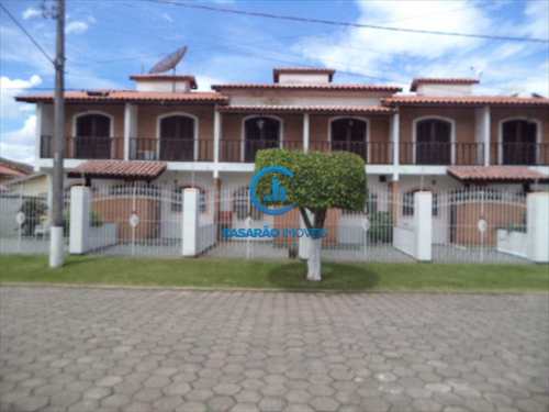 Sobrado, código 1358 em Caraguatatuba, bairro Martim de Sá