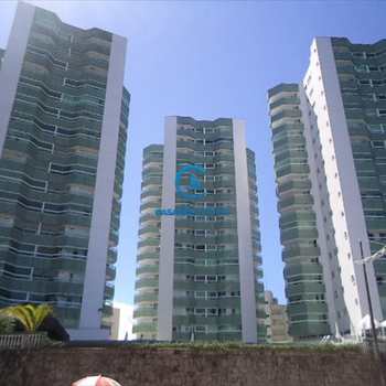 Apartamento em Caraguatatuba, bairro Prainha