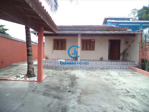Sobrado, código 1196 em Caraguatatuba, bairro Balneário Forest