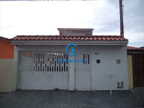 Sobrado, código 1194 em Caraguatatuba, bairro Travessão