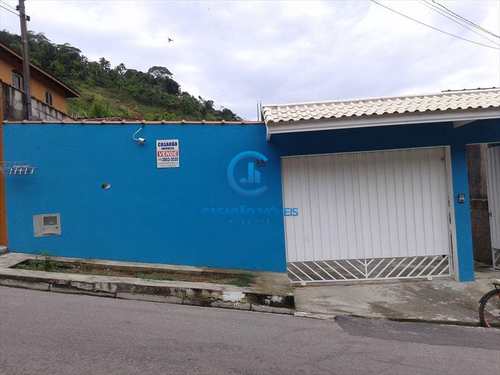 Casa, código 1215 em Caraguatatuba, bairro Jardim Olaria