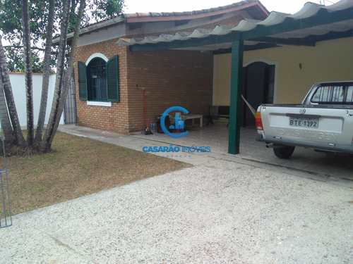 Casa, código 1210 em Caraguatatuba, bairro Vila Atlântica