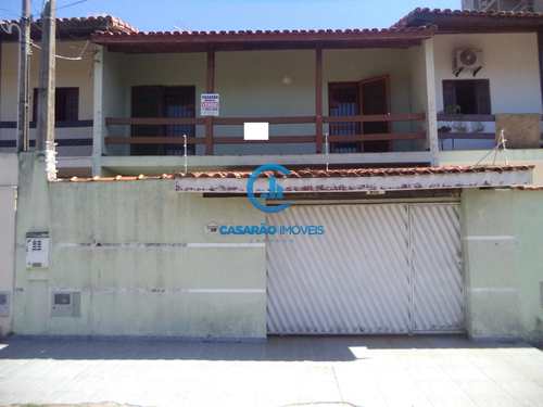Casa, código 1210 em Caraguatatuba, bairro Prainha