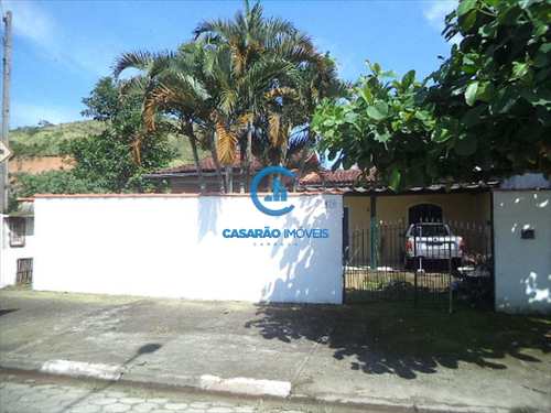 Casa, código 1210 em Caraguatatuba, bairro Vila Atlântica