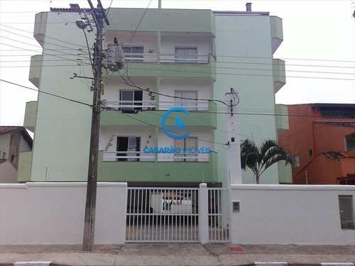 Cobertura, código 1354 em Caraguatatuba, bairro Martim de Sá