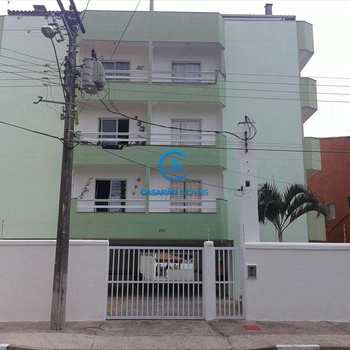 Cobertura em Caraguatatuba, bairro Martim de Sá