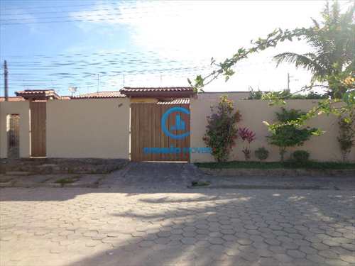 Casa, código 5002 em Caraguatatuba, bairro Martim de Sá