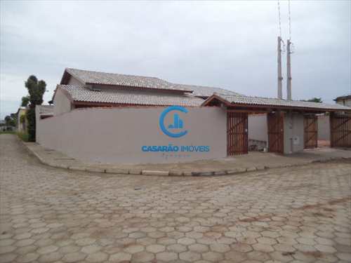 Casa, código 1187 em Caraguatatuba, bairro Balneário Califórnia