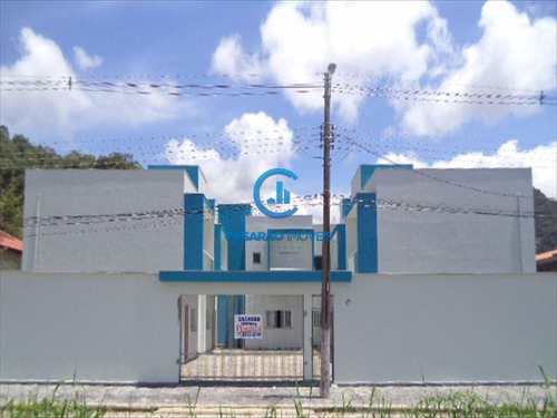 Sobrado, código 1170 em Caraguatatuba, bairro Vila Atlântica