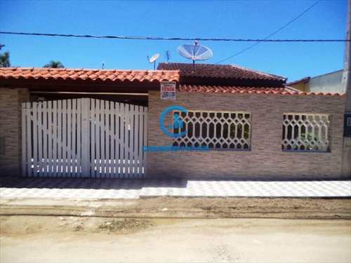 Casa, código 1162 em Caraguatatuba, bairro Balneário Califórnia