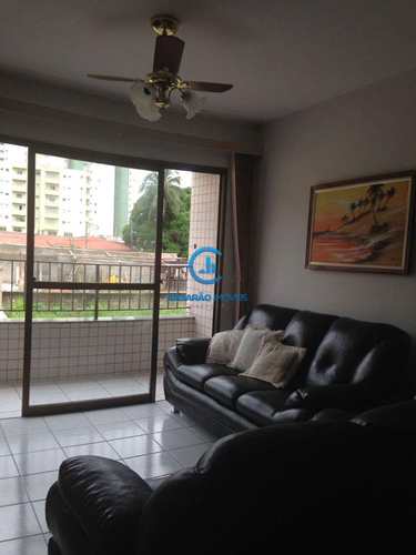 Apartamento, código 1162 em Caraguatatuba, bairro Prainha