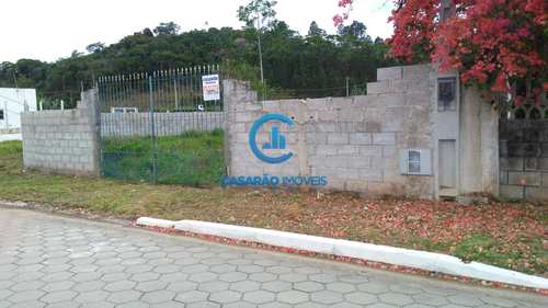 Terreno, código 1158 em Caraguatatuba, bairro Portal da Fazendinha