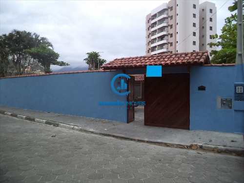 Casa, código 1135 em Caraguatatuba, bairro Prainha