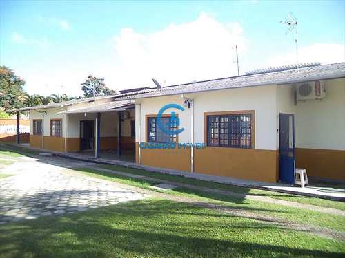 Casa, código 1120 em Caraguatatuba, bairro Martim de Sá