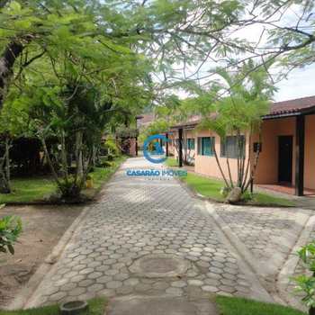 Casa de Condomínio em Caraguatatuba, bairro Martim de Sá