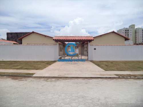 Casa, código 1098 em Caraguatatuba, bairro Martim de Sá