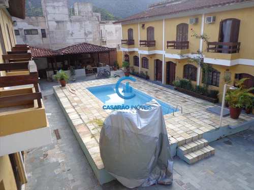 Sobrado, código 1083 em Caraguatatuba, bairro Martim de Sá