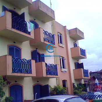 Apartamento em Caraguatatuba, bairro Martim de Sá