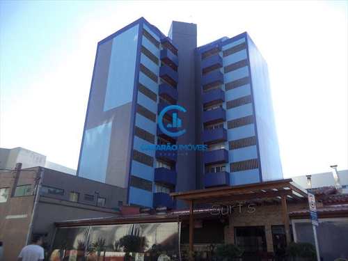 Apartamento, código 1078 em Caraguatatuba, bairro Centro