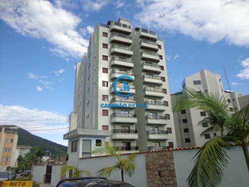 Cobertura, código 1050 em Caraguatatuba, bairro Martim de Sá