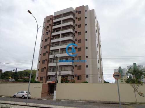 Apartamento, código 1042 em Caraguatatuba, bairro Prainha