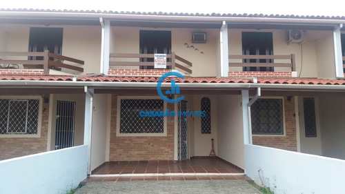 Casa de Condomínio, código 9001 em Caraguatatuba, bairro Prainha