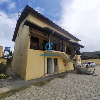 Casa de Condomínio em Caraguatatuba, bairro Martim de Sá