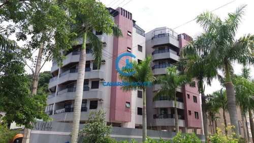 Apartamento, código 9008 em Caraguatatuba, bairro Prainha