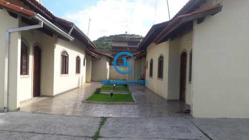 Casa de Condomínio, código 9009 em Caraguatatuba, bairro Martim de Sá