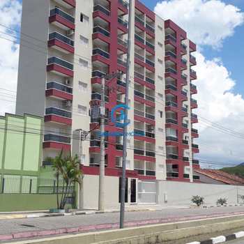 Apartamento em Caraguatatuba, bairro Prainha