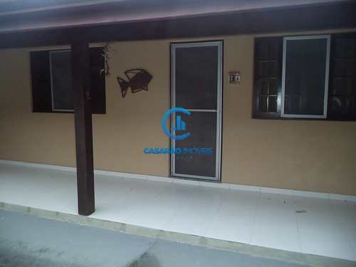 Casa de Condomínio, código 9012 em Caraguatatuba, bairro Martim de Sá