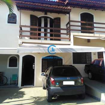 Sobrado de Condomínio em Caraguatatuba, bairro Prainha