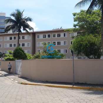 Apartamento em Caraguatatuba, bairro Loteamento Balneário Camburi