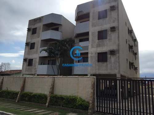 Apartamento, código 9024 em Caraguatatuba, bairro Pontal de Santa Marina