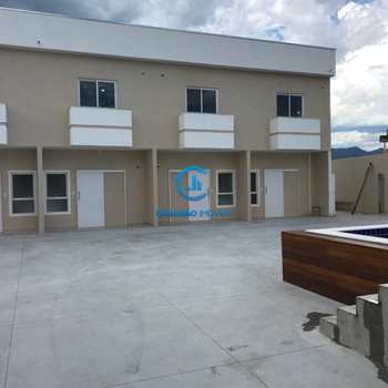 Sobrado de Condomínio em Caraguatatuba, bairro Pontal de Santa Marina